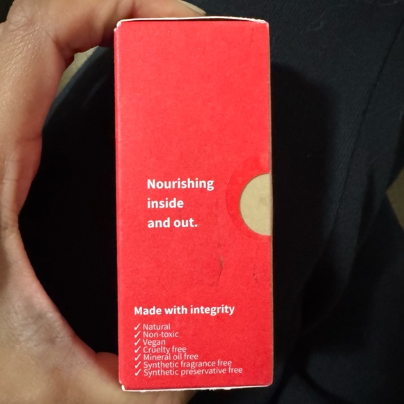 Akar Skin "Clarify" face oil - Picture 7 of 7